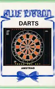 Darts (UK) (1985) [Computer And Video Games]